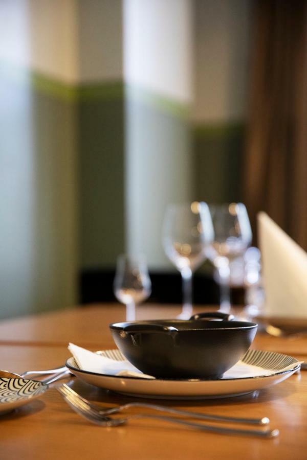 Opiston Kunkku Hostel Lahti Ngoại thất bức ảnh